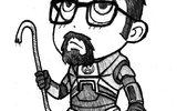 Chibi_gordonfreeman